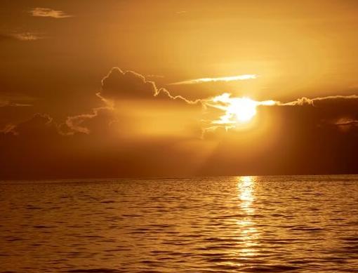 Jesus Gives Us Abundant Life